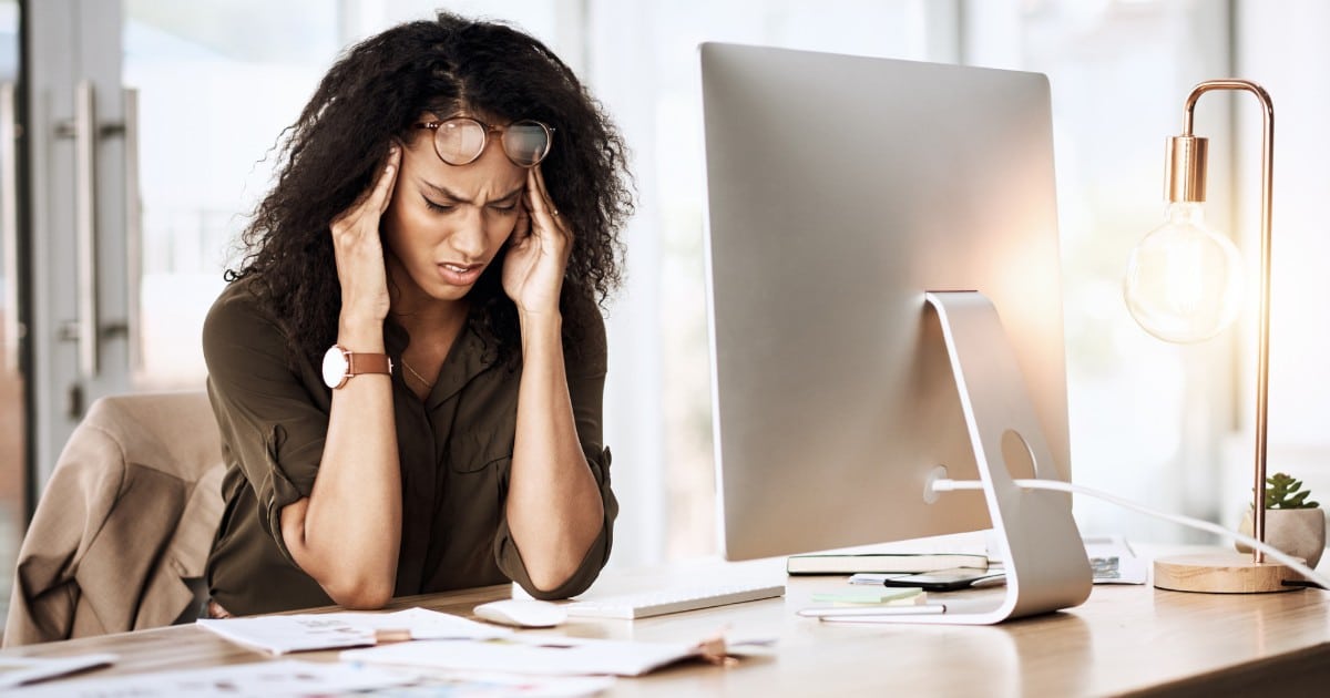 Afinal, o que é a sindrome de burnout e por que você deveria se preocupar com isso?