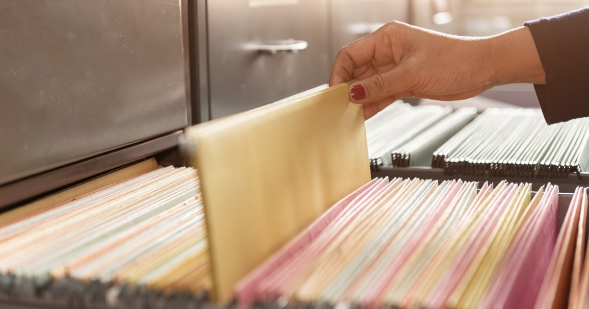 Informações confidenciais de uma empresa: como trabalhá-las?