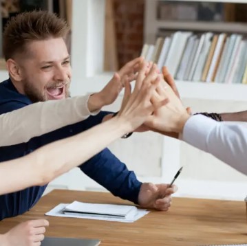 3 dicas práticas para uma equipe de alta performance empresarial