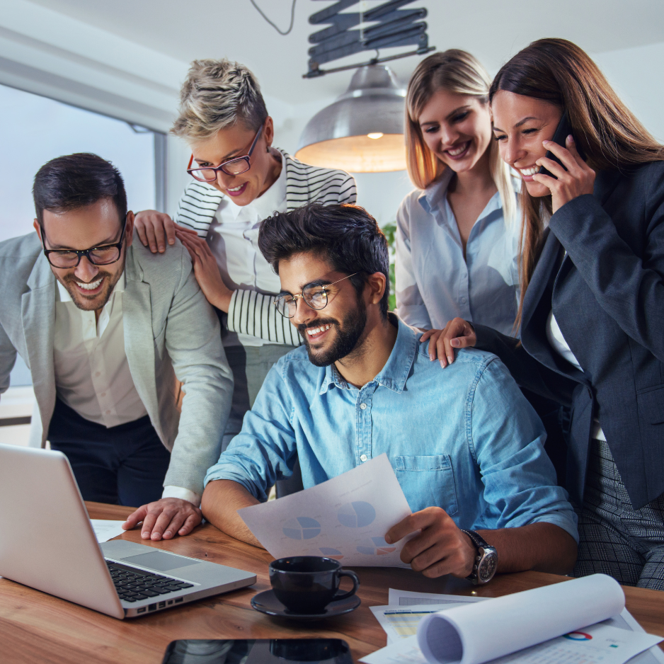 Código de Cultura: entenda como tirar os valores da empresa do