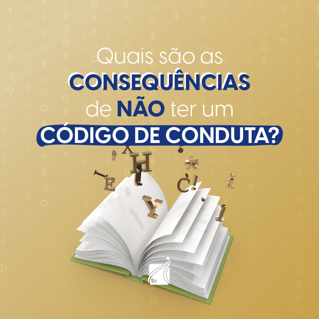 Por que o código de conduta é essencial para a empresa?