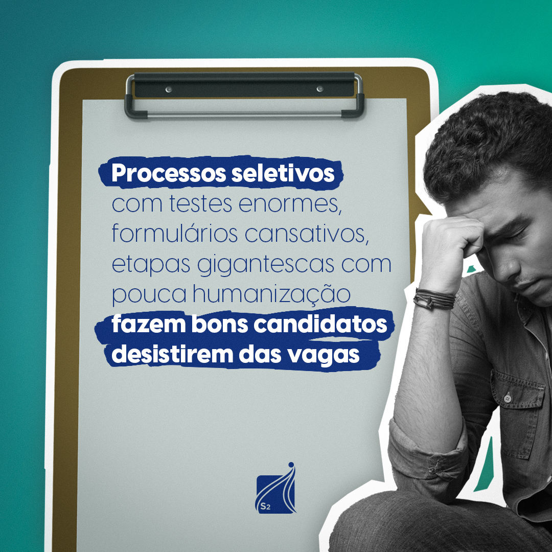 Processo seletivo: o que é e como aplicar de forma eficaz