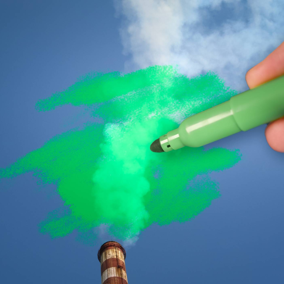 Greenwashing: o que é e como identificar essa prática