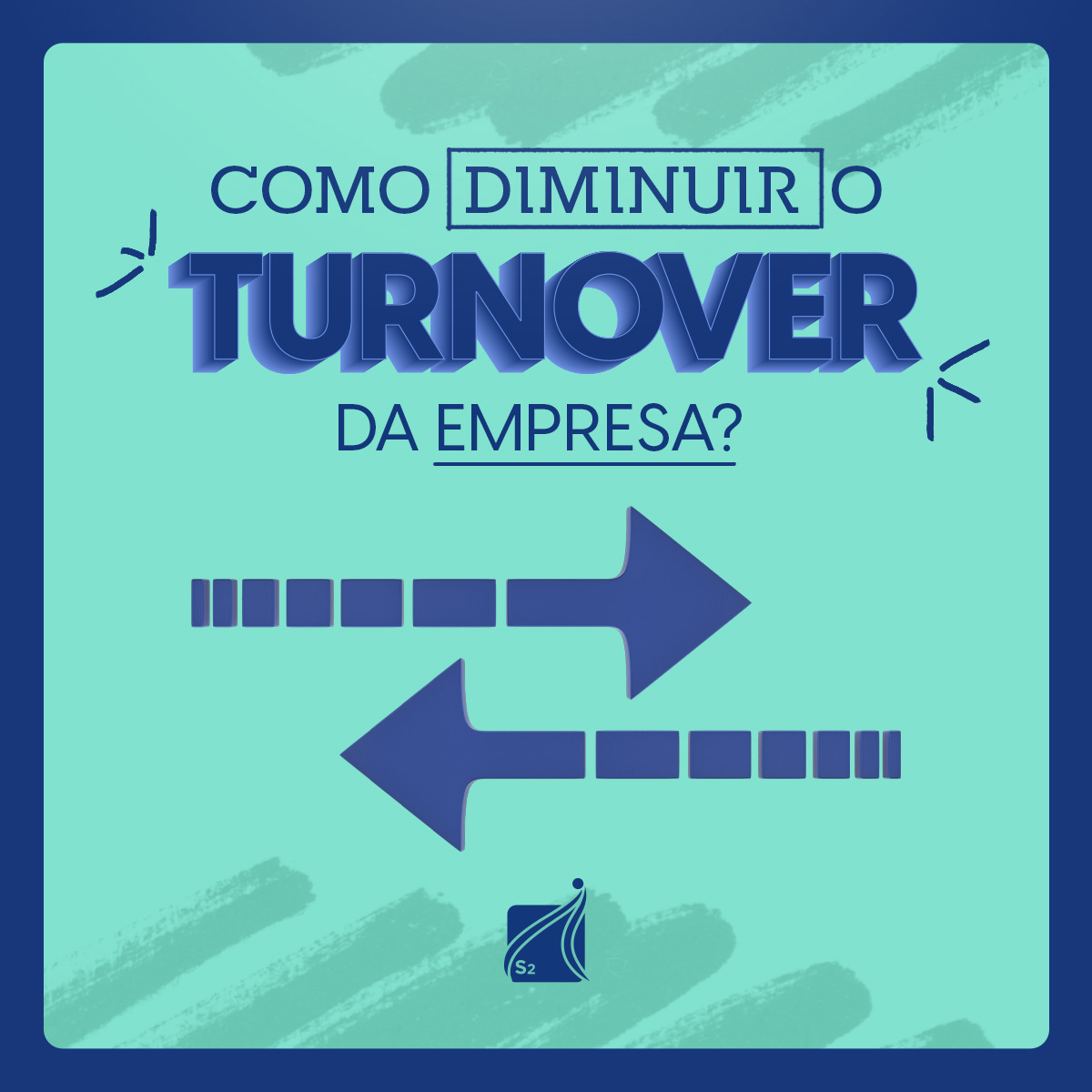 Turnover: o que é, quais as causas e o impacto nas empresas