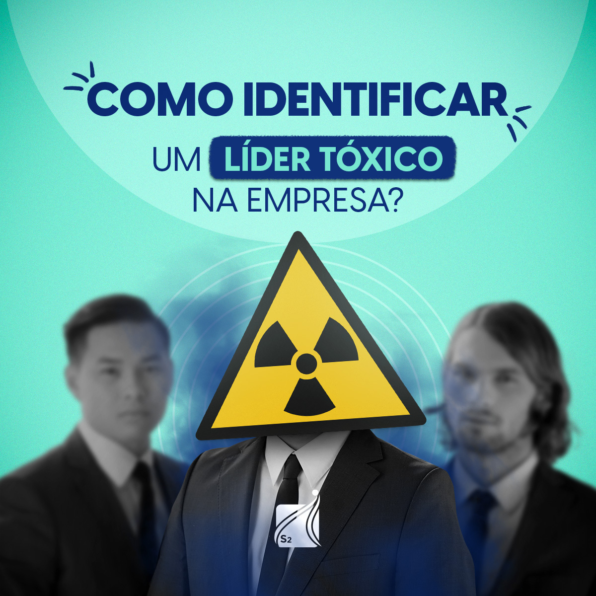 Liderança tóxica: o que é e como evitar esse comportamento?