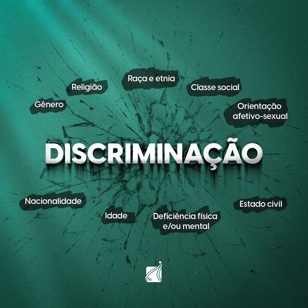 Discriminação: como combatê-la no trabalho?