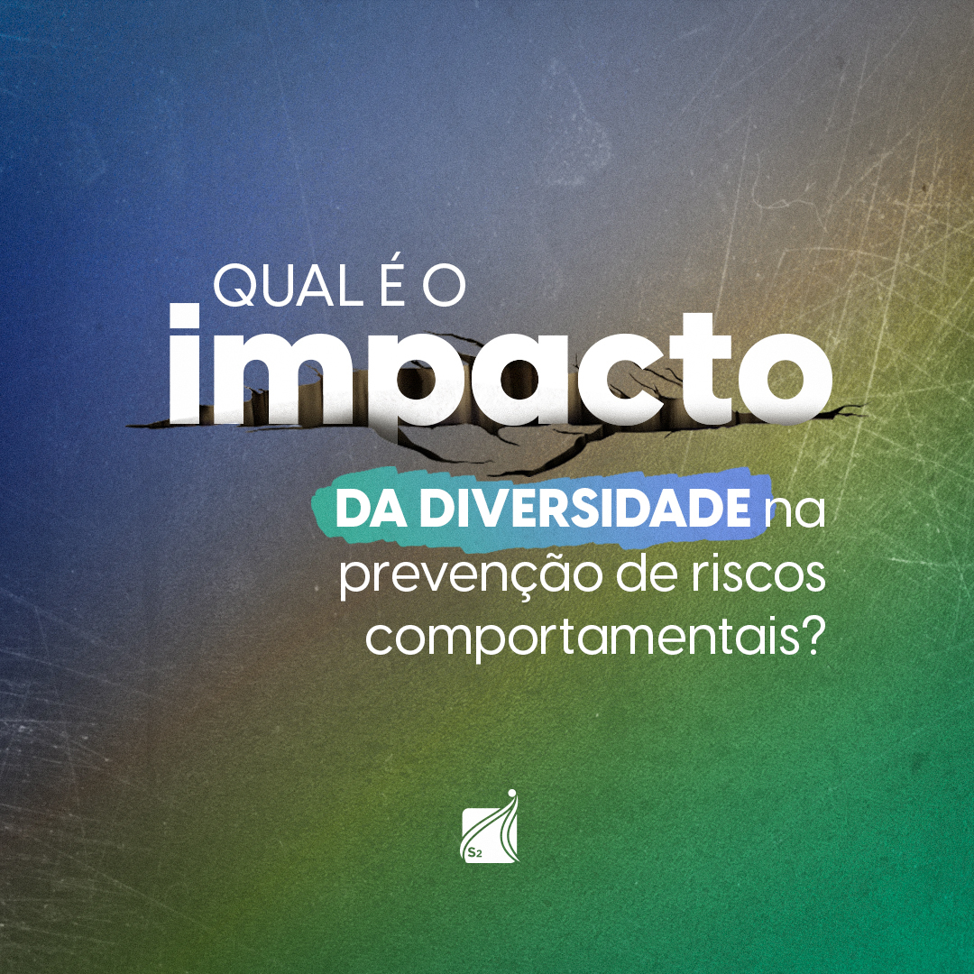 O impacto da diversidade na prevenção de riscos comportamentais