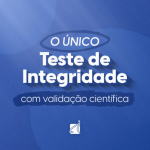 teste de integridade