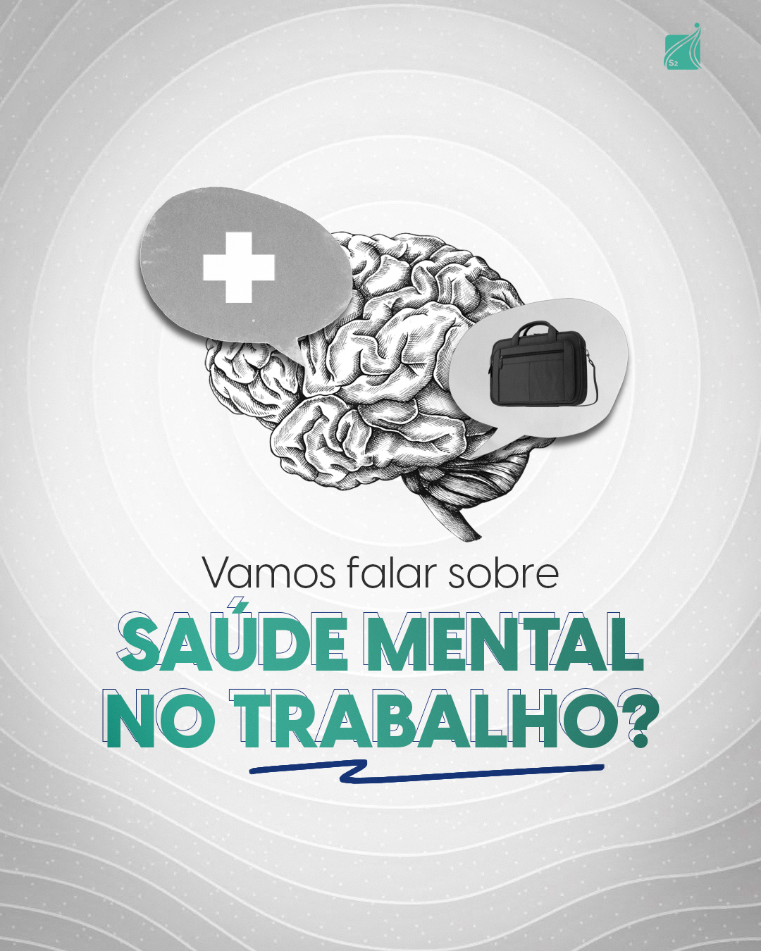 Saúde mental no trabalho: Estratégias para promover o bem-estar dos colaboradores
