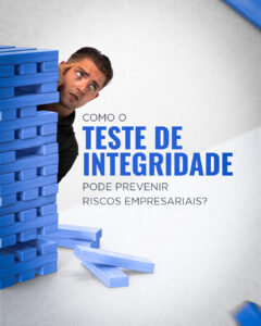 teste de integridade