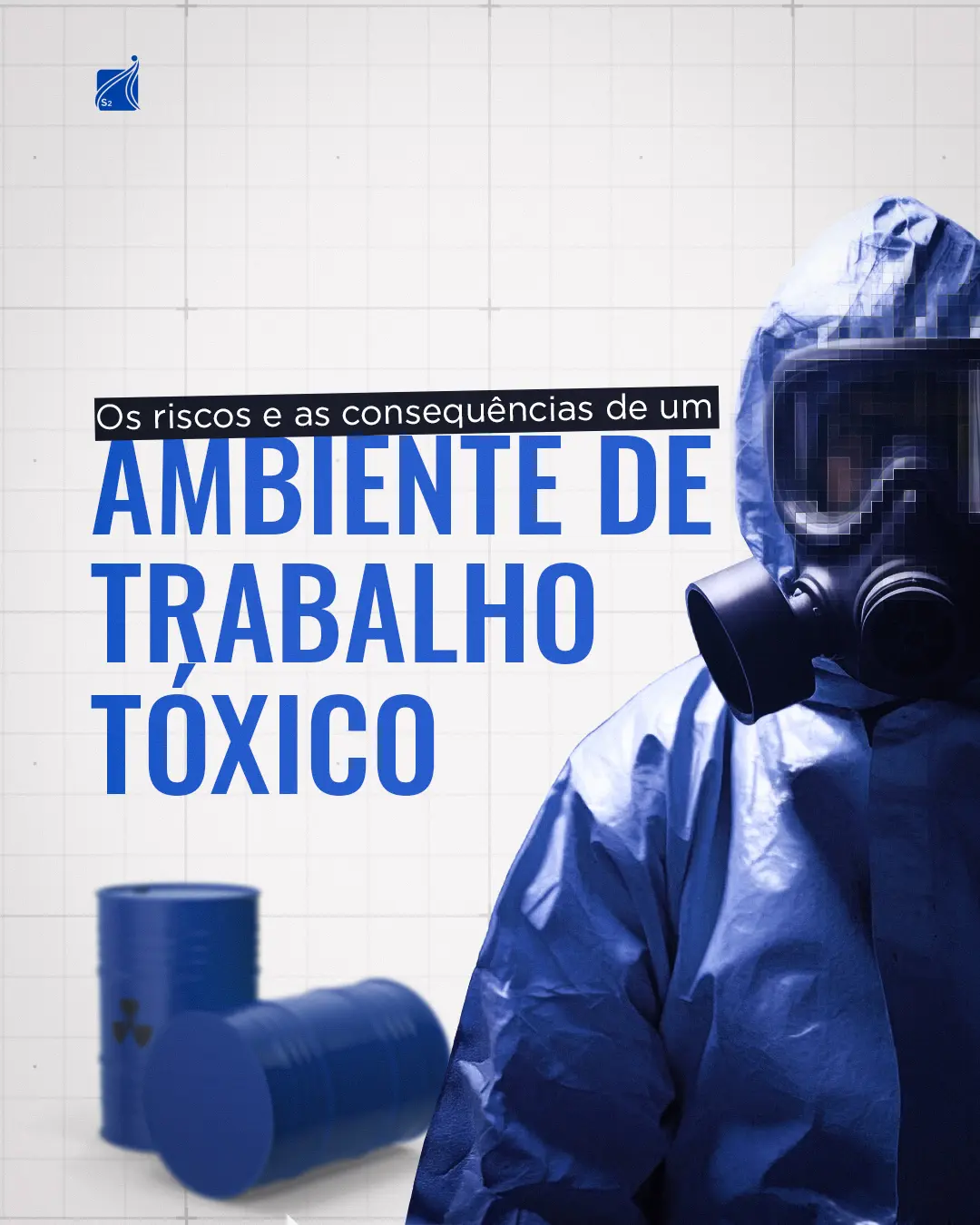 Os riscos e as consequências de um ambiente de trabalho tóxico