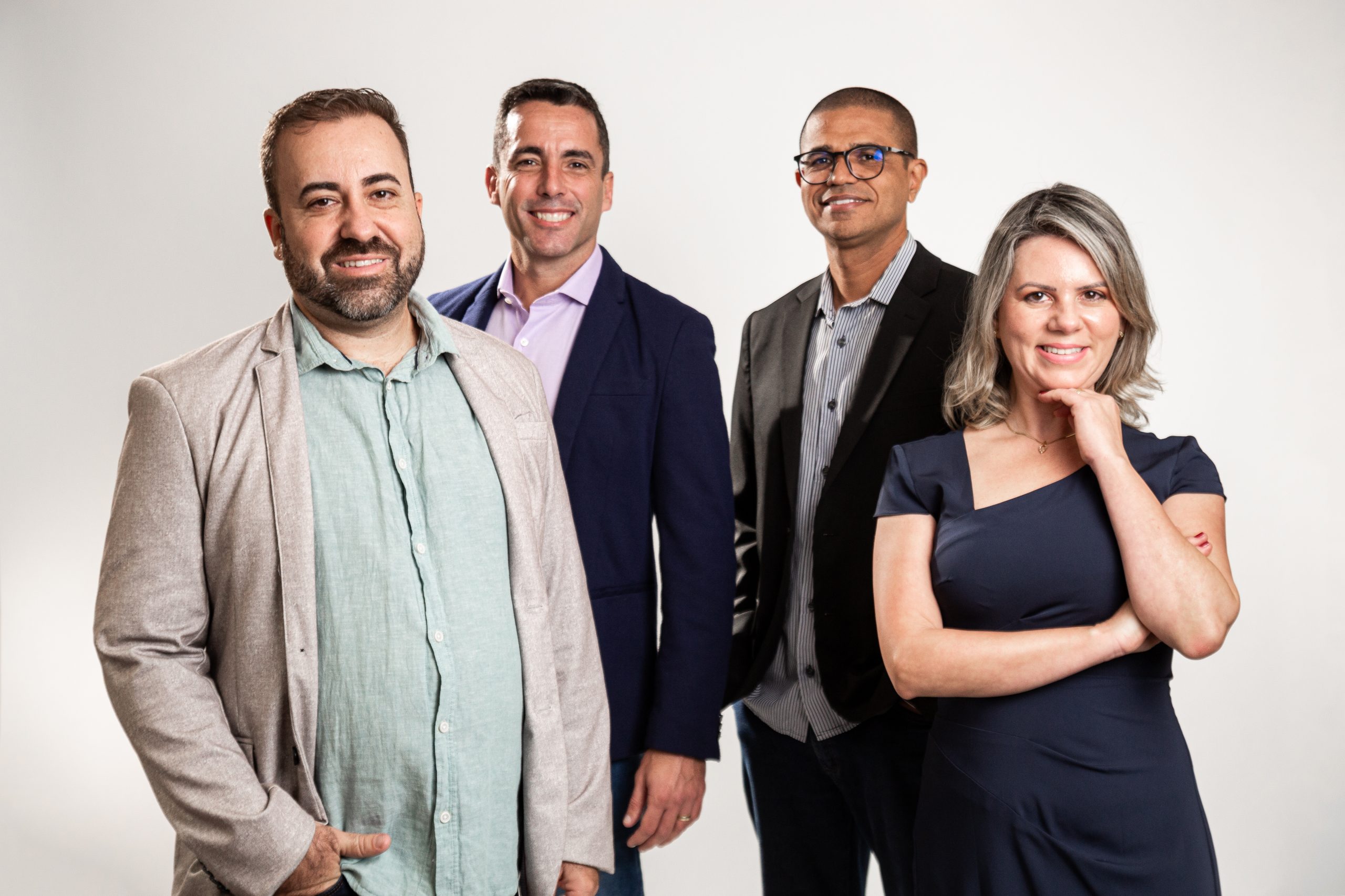 Imagem da equipe da S2 consultoria